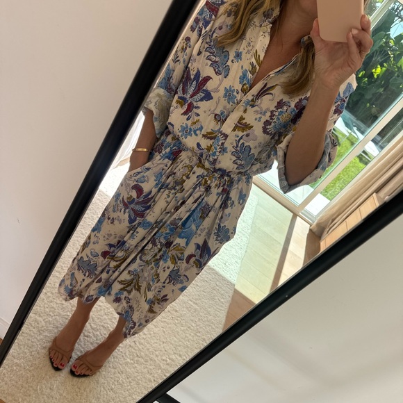 Isabel Marant Etoile dress size 36 - Picture 1 of 4
